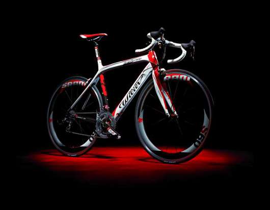 wilier triestina 2011